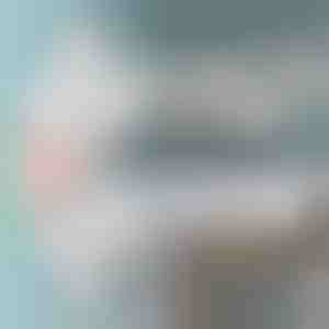 Zrkadlové nálepky na stenu (sada 12 kusov) | HEXAGEM