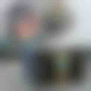 Úložný box do šatníka | STACKBOX