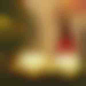 Svietiaci vianočný škriatok | GNOMEK