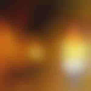 LED žiarovka s plameňovým efektom | INFEROGLOW