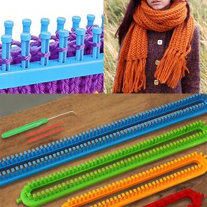 Súprava na pletenie (4x) | KNITEWISE