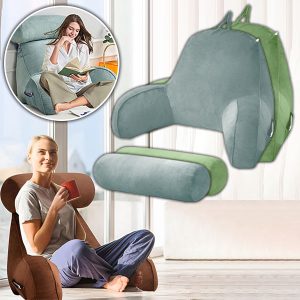 Veľký vankúš na chrbát | HUGIREST