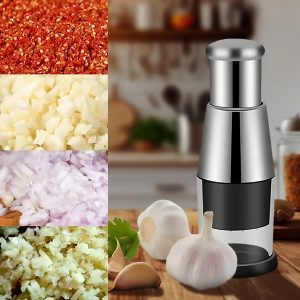 Ručný sekáčik na zeleninu | CHOPSTER