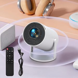 Mini vreckový projektor | MOVICAST