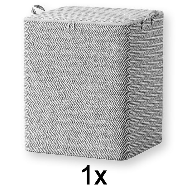 1x Organizér na ukladanie oblečenia | CLOTHEO