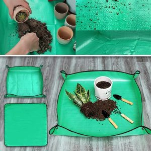 Podložka na presádzanie rastlín | FLORAMAT