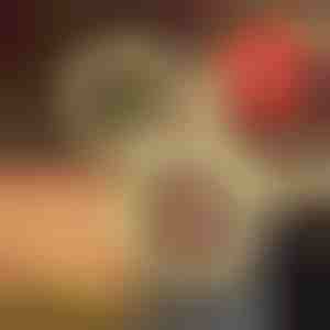 2x Vianočné LED dekoračné krúžky | JOLLYRINGS