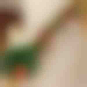 Vianočný umelý borovicový veniec (5,5 m) | HOLIPINE