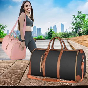 Ľahko zbaliteľná cestovná taška | FOLDARA