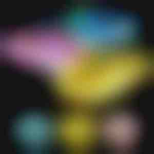 Svetielkujúce papuče – Zábava v každom kroku | HAPPYS