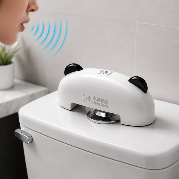 TOILETFLUSH
